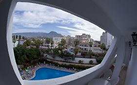 Las Piramides Resort Tenerife